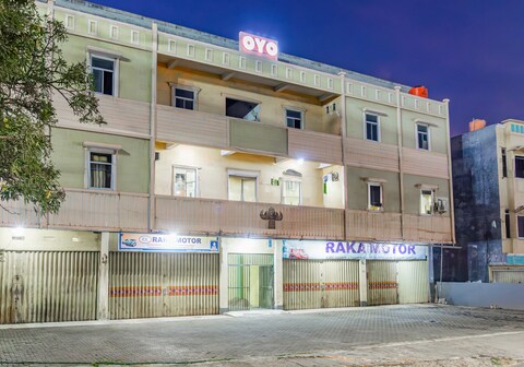 Hotel O Sukarame Near Universitas Uin Raden Inten Formerly Family Inn