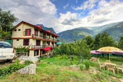 Rudra Cottage Manali, Manali Rudra Cottage Manali, Manali