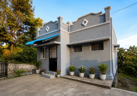 AKS Cottage
