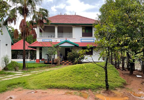 Bangla @ Mahabalipuram