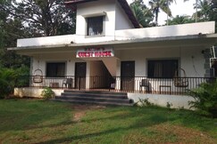 Raikar Guest House, Goa Raikar Guest House, Goa