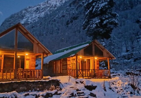 Forest view Home stay