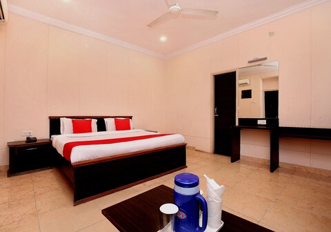 Hotel O Basera Boutique