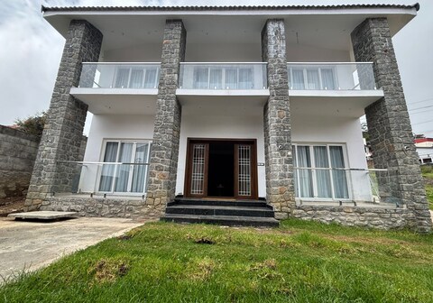 Kodai Square Homestay