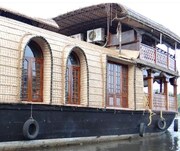 Rudra House Boats, Kumarakom Rudra House Boats, Kumarakom