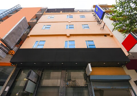 FabHotel Sun Plaza - Near Delhi Airport