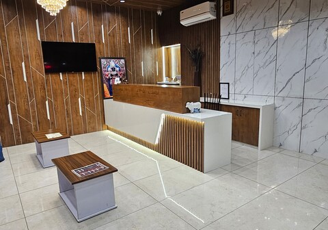 Hotel Nilay