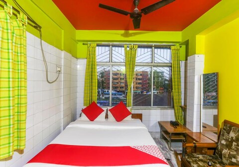 VIP TOWER GUEST HOUSE