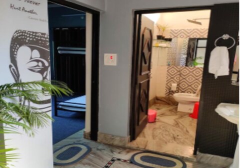 TA's Hostel
