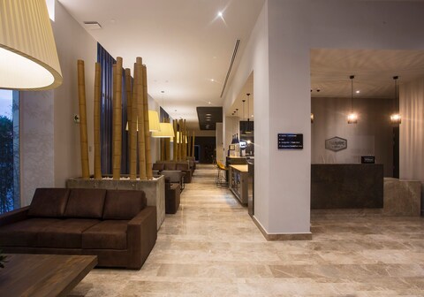 Hampton by Hilton David