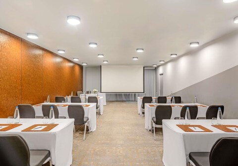 Pullman Abidjan