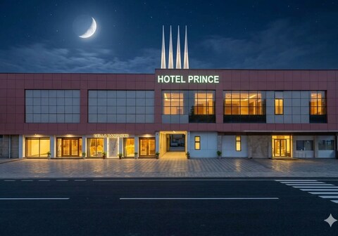 Hotel Prince