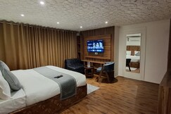 Hotel Kashmir Breeze, Srinagar, Srinagar Hotel Kashmir Breeze, Srinagar, Srinagar