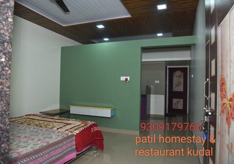 Patil homestay