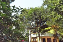 Backpacker Villas, Colombo Backpacker Villas, Colombo