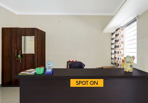 SPOT ON Formula 1 Residency