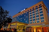 Radisson Blu Jaipur, Jaipur Radisson Blu Jaipur, Jaipur