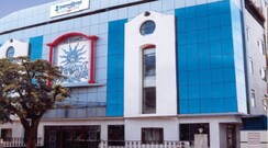 Hotel Nandhini (R.T.Nagar), Bangalore Hotel Nandhini (R.T.Nagar), Bangalore