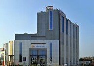 Comfort Inn Tulip Heights, Bhatinda Comfort Inn Tulip Heights, Bhatinda