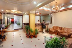 Hotel Manglam, Lucknow Hotel Manglam, Lucknow