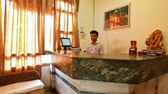 Hotel Kapoor Palace, Katra Hotel Kapoor Palace, Katra