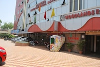 Saibaba International Hotel, Shirdi Saibaba International Hotel, Shirdi
