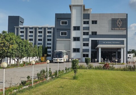 The Vaishali Residency