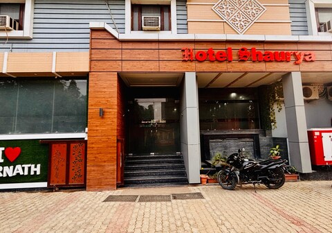 Hotel Shaurya