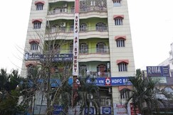 Mishra House, B/17, 4th Floor, Kolkata, Kolkata Mishra House, B/17, 4th Floor, Kolkata, Kolkata