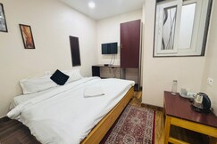 Stay Inn Kailasha | Parking Terrace Kitchen, Varanasi Stay Inn Kailasha | Parking Terrace Kitchen, Varanasi