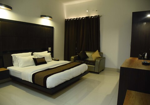 Hotel Park View by Amatra