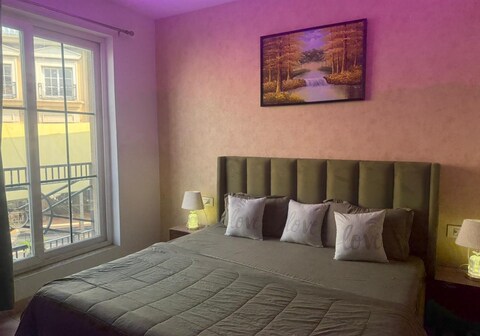 Downtown Studio Apartment | Private | Self-Checkin