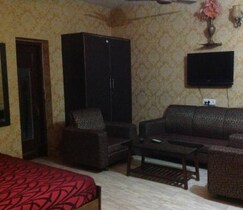 Hotel Chinar Regency, Patiala Hotel Chinar Regency, Patiala