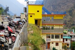 Shri Darshanam lodge, Karanprayag Shri Darshanam lodge, Karanprayag