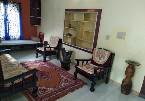 Green Valley Holiday Homestay