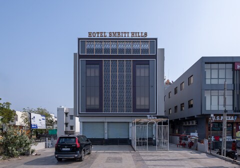 Hotel Smriti Hills