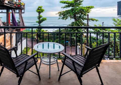 Avanthi Homestay Varkala