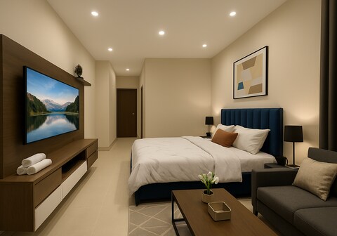 Krishna homestay