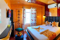 POETS INN, Nubra Valley POETS INN, Nubra Valley