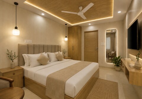 Amaira Suites