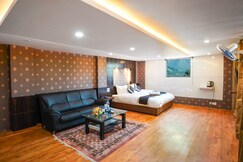 The Ivory, Srinagar The Ivory, Srinagar