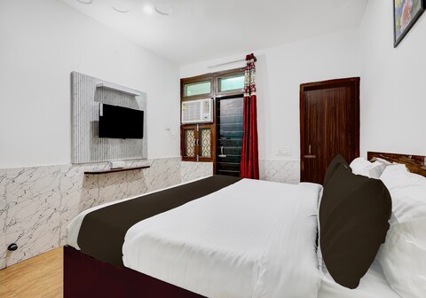 Super Hotel O Ekant Guest House