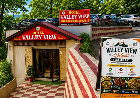 Hotel Valley View