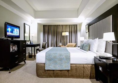 Somerset Millennium Makati