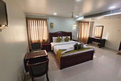 Hotel Park Niveda, Tirupati Hotel Park Niveda, Tirupati