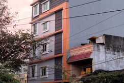 Durga Residency, Hyderabad Durga Residency, Hyderabad