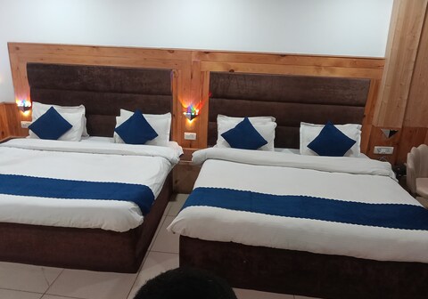 Hotel Parin