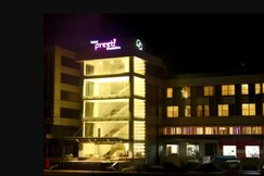 Hotel Preeti Executive, Satara Hotel Preeti Executive, Satara