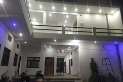 A.V Palace, Ayodhya A.V Palace, Ayodhya