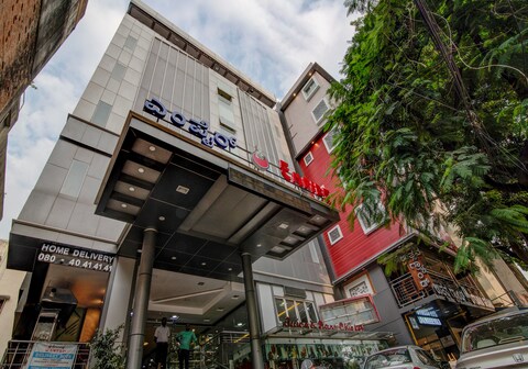 Hotel ABM International